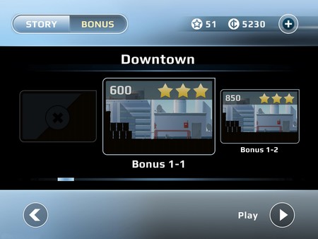 Vector screenshot 12