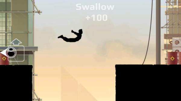 Vector screenshot 1