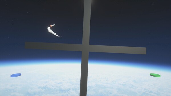 Rocket Horizon screenshot 5