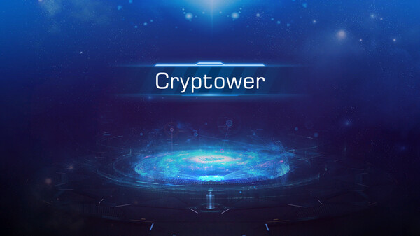 Cryptower screenshot 1