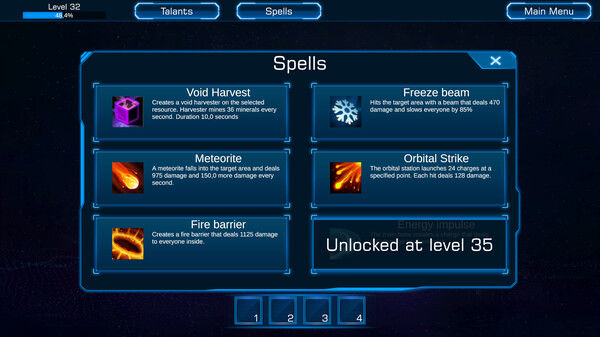 Cryptower screenshot 5