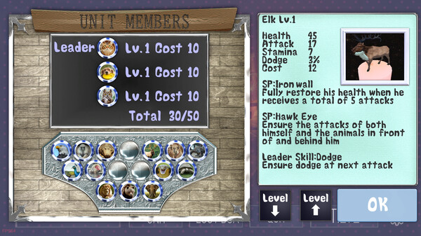 DEATH ANIMAL PARADE screenshot 4