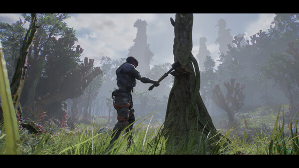 Venator Universe screenshot 3