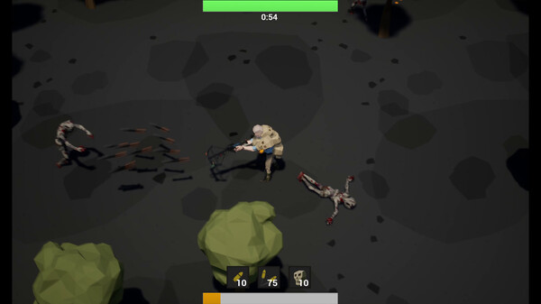 Last Hopeless screenshot 5