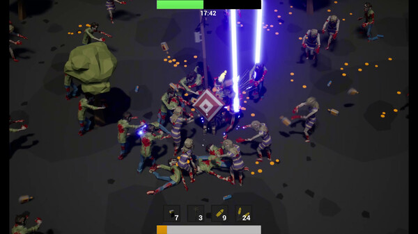 Last Hopeless screenshot 7