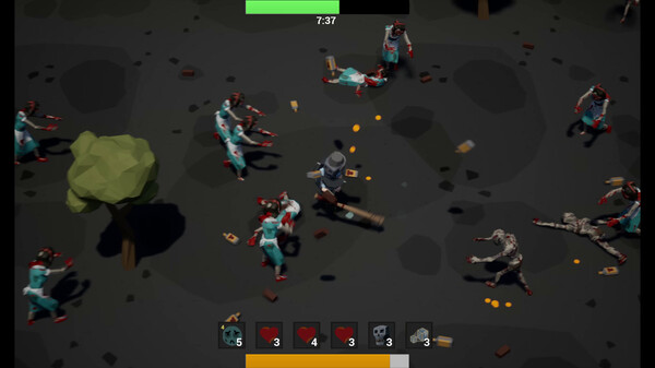 Last Hopeless screenshot 1