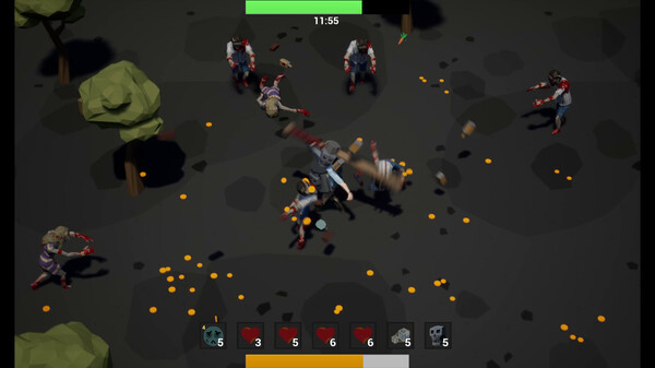 Last Hopeless screenshot 3