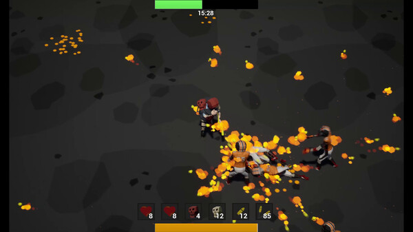 Last Hopeless screenshot 6