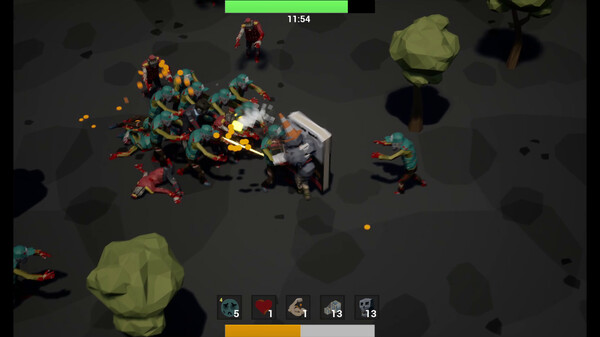 Last Hopeless screenshot 8