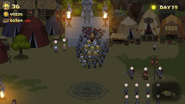 NecroAttack！ screenshot 5