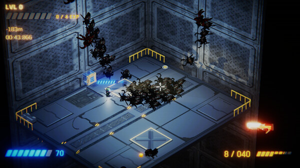 Deep Nest screenshot 4
