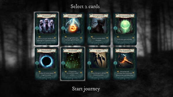Runes of Aereal screenshot 10