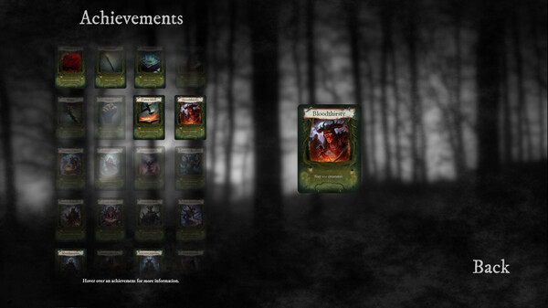 Runes of Aereal screenshot 8