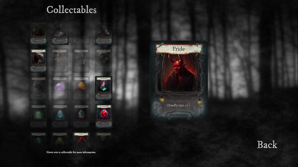 Runes of Aereal screenshot 9