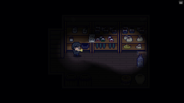 Caster's Trap screenshot 2