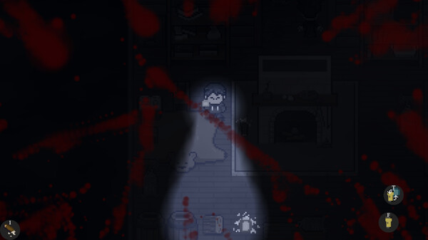 Caster's Trap screenshot 5