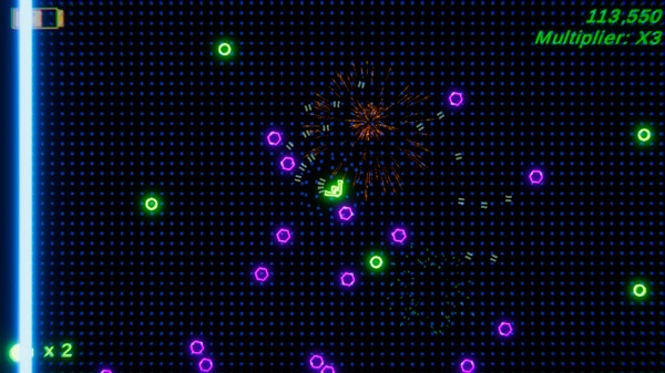 HexaWars screenshot 3
