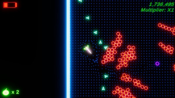 HexaWars screenshot 5