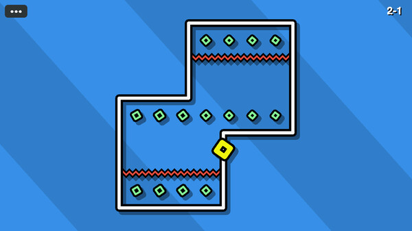 Jump Tracks screenshot 2