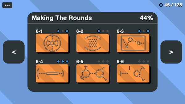 Jump Tracks screenshot 6