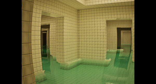 Explore The Backrooms screenshot 5