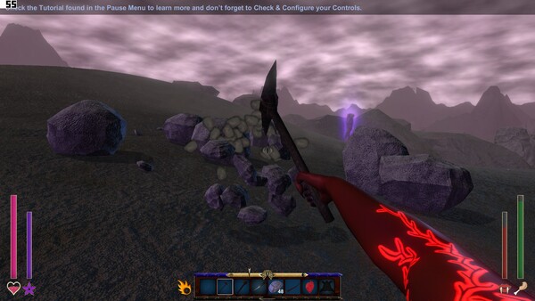 Fallen Angel: Hell Survival screenshot 10