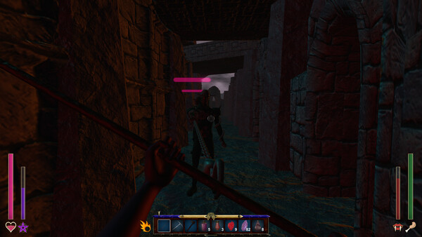Fallen Angel: Hell Survival screenshot 12