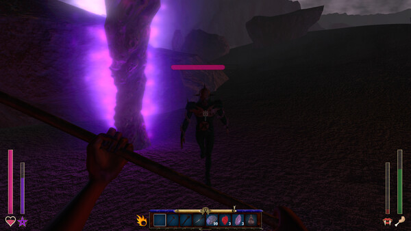 Fallen Angel: Hell Survival screenshot 2