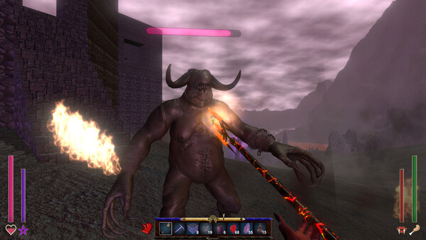 Fallen Angel: Hell Survival screenshot 9