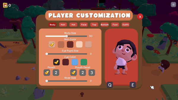 Kooky Kids Fort Defense screenshot 5