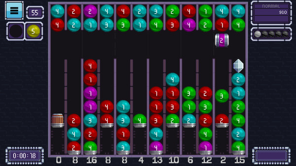 Marble Magicks screenshot 2