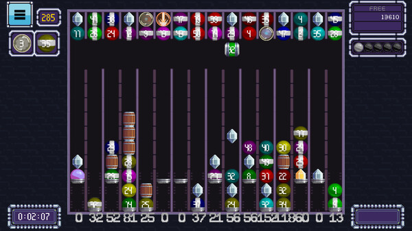 Marble Magicks screenshot 8