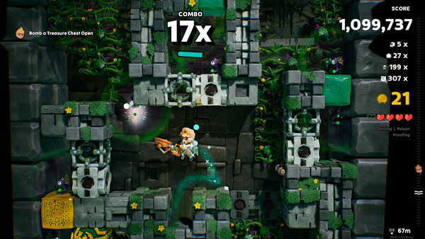 Pit Panic screenshot 8