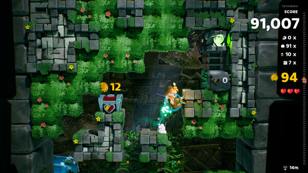 Pit Panic screenshot 10
