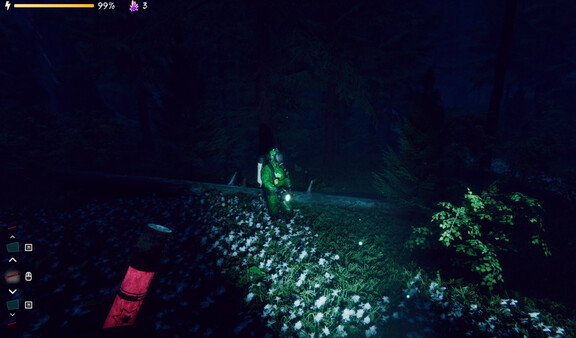Dimenders screenshot 1
