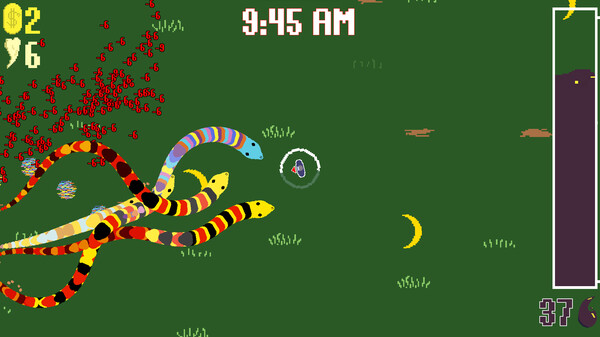 SNAKE FARM screenshot 3