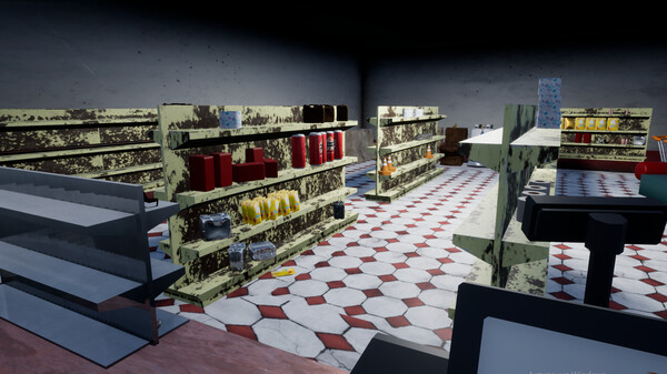 Stepan 's Life (Beta) screenshot 5