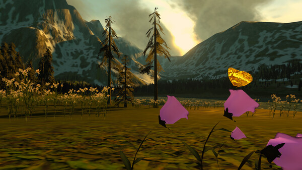 Lepidoptera screenshot 6