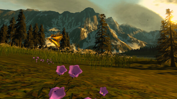 Lepidoptera screenshot 1