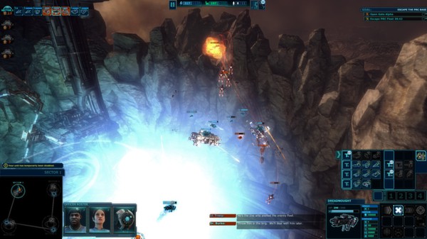 Ancient Space screenshot 11