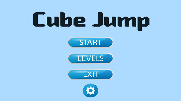 Cube Jump screenshot 2
