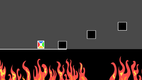 Cube Jump screenshot 10