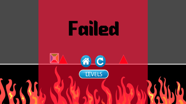 Cube Jump screenshot 5