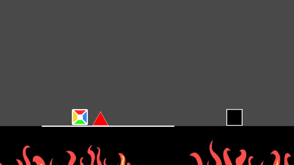 Cube Jump screenshot 7