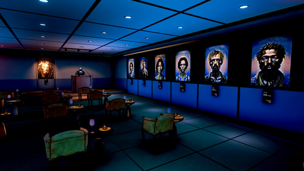 Uncover the Smoking Gun screenshot 8