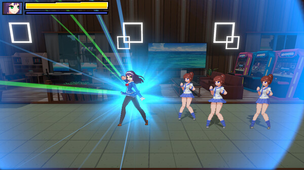 PainFighting screenshot 5