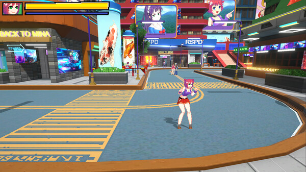 PainFighting screenshot 3