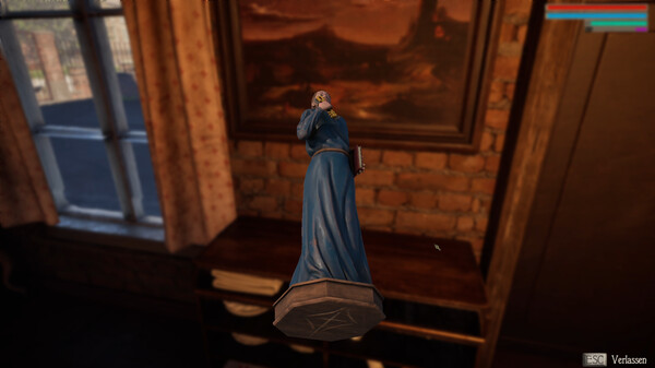 Inspector Schmidt - The Ebbing screenshot 2