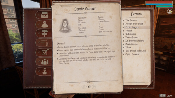 Inspector Schmidt - The Ebbing screenshot 4
