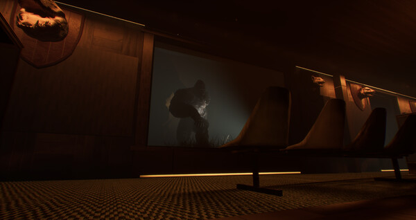 Project 13: Taxidermy Trails screenshot 6